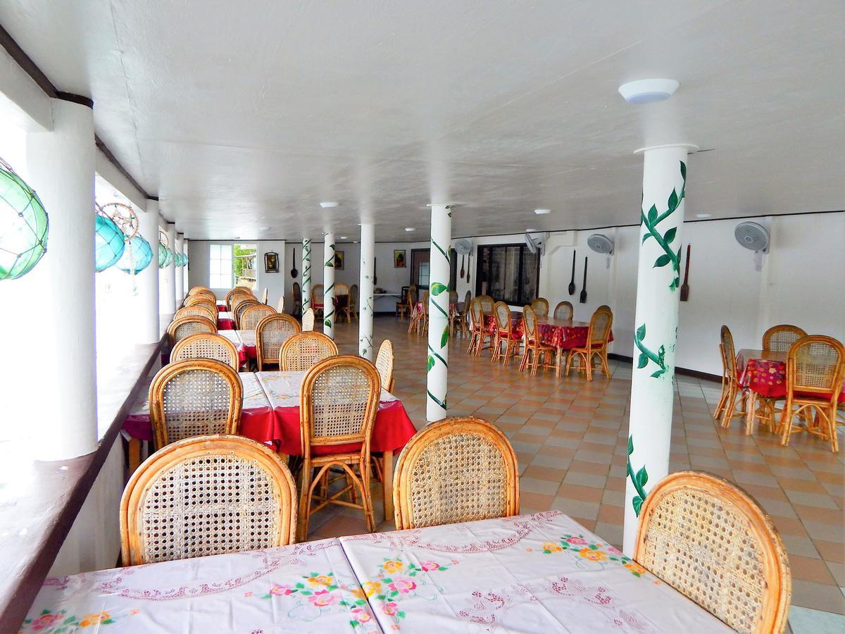 Esa Bay View Hotel Colonia Eksteriør bilde